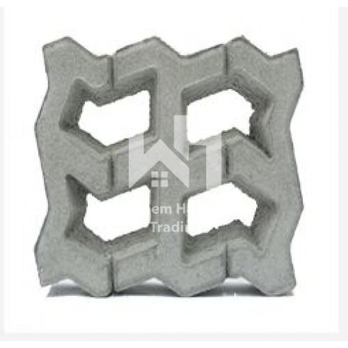 Uni-Grasspave (80mm)